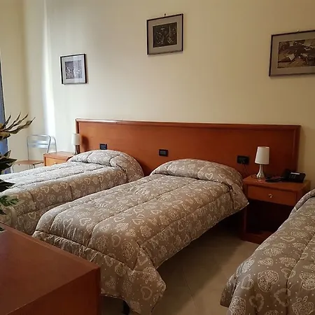 Al Piazza Marina Palace Bed & Breakfast 2*