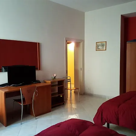 Bed & Breakfast Al Piazza Marina Palace Palermo