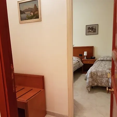 Al Piazza Marina Palace 2* Palermo