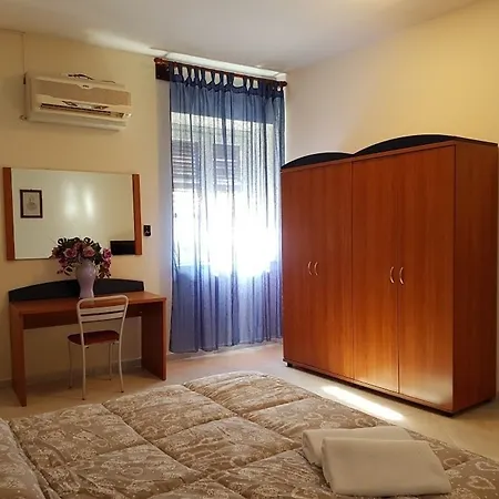 Al Piazza Marina Palace Bed & Breakfast Palermo