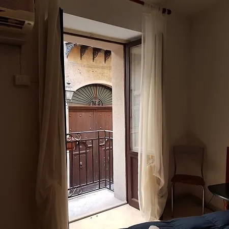 Bed & Breakfast Al Piazza Marina Palace 2*