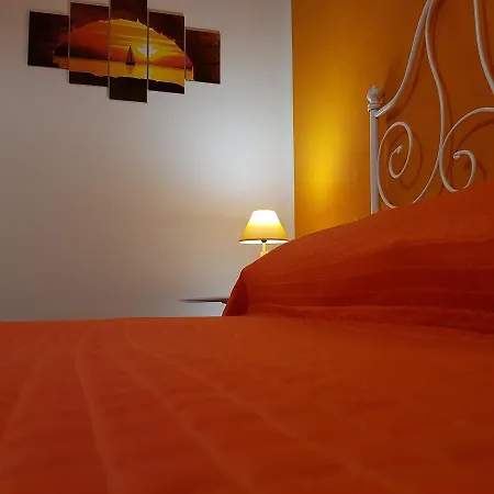 Vista Sul Porto Bed & Breakfast