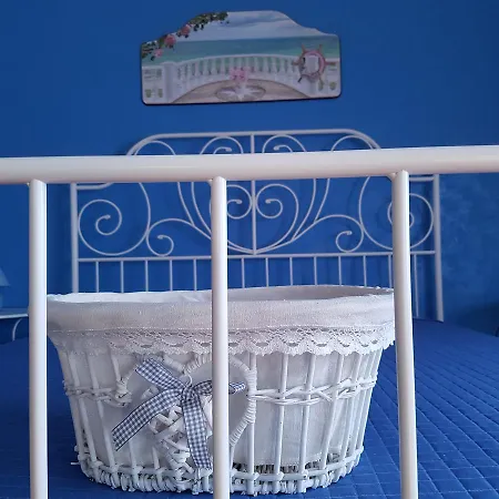 Bed & Breakfast Vista Sul Porto 3*