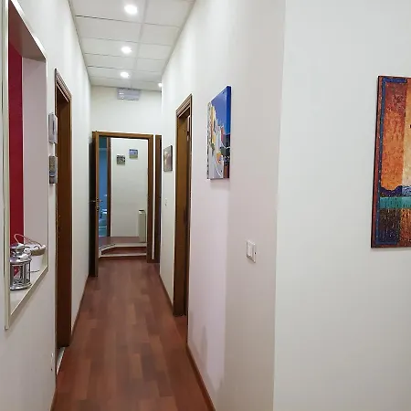 Bed & Breakfast Vista Sul Porto 3*