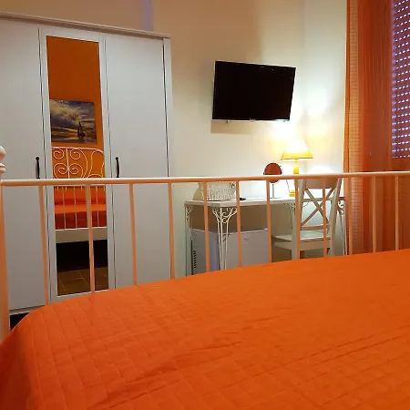 Vista Sul Porto Bed & Breakfast 3*