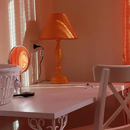 Bed & Breakfast Vista Sul Porto