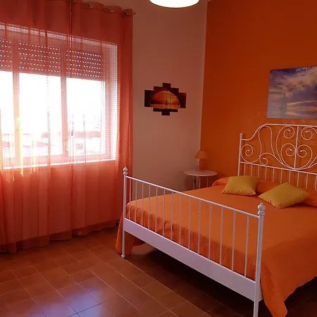 Vista Sul Porto Bed & Breakfast 3*
