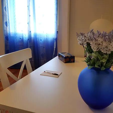 Vista Sul Porto Bed & Breakfast 3*