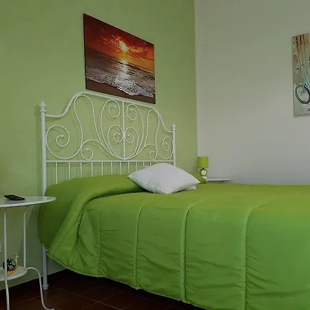 Vista Sul Porto Bed & Breakfast Palermo
