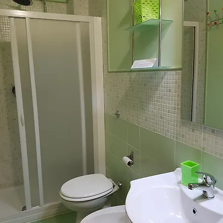 Vista Sul Porto Bed & Breakfast Palermo