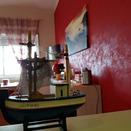 Bed & Breakfast Vista Sul Porto