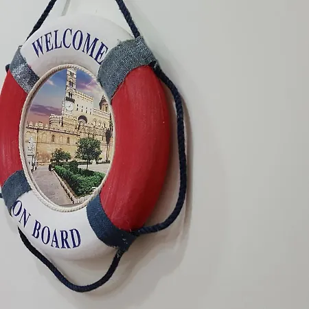 Vista Sul Porto Bed & Breakfast