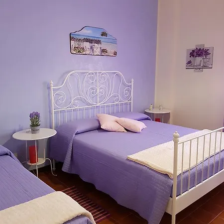 Vista Sul Porto Bed & Breakfast Palermo