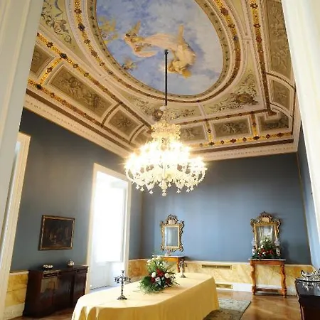 Palazzo Montevago 巴勒莫