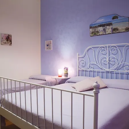Vista Sul Porto Bed & Breakfast