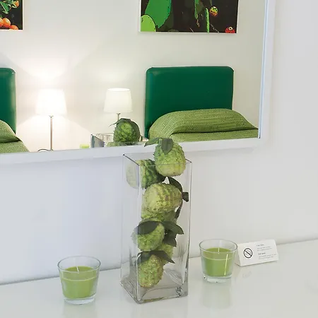 Bed and breakfast Palermo Central B&B Palermo