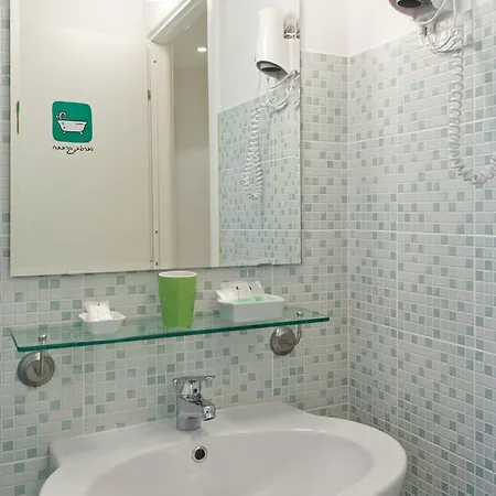 Palermo Central B&B Bed and breakfast