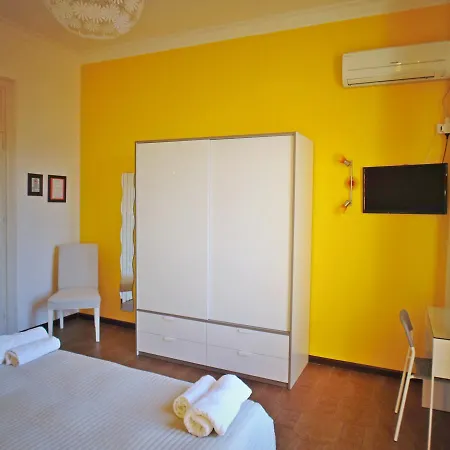 Kemonia Bed and Breakfast 2*