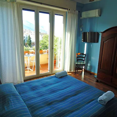 Bed and Breakfast Kemonia Παλέρμο