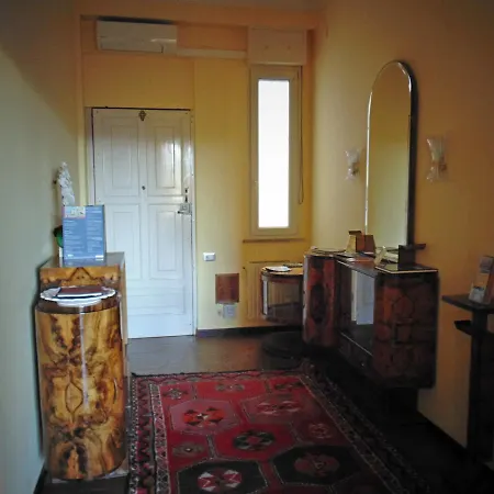 Kemonia Bed and Breakfast
