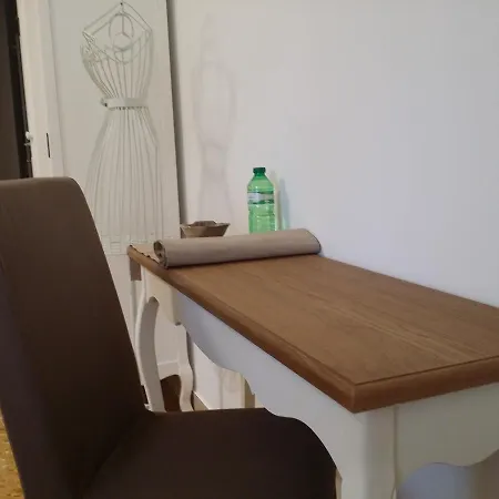 Piazza Marina 3* 巴勒莫