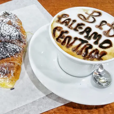 Bed and breakfast Palermo Central B&B *