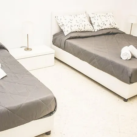 Palermo Central B&B Bed and breakfast *