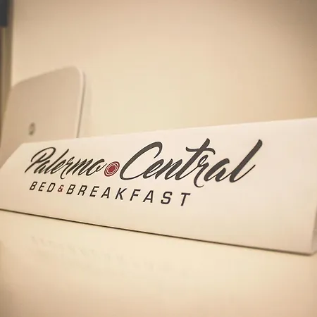 Palermo Central B&B *