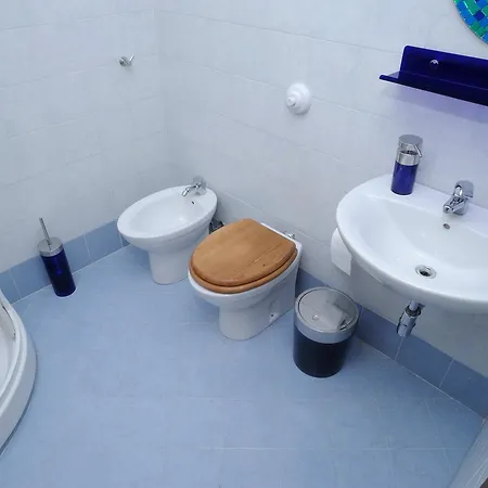 Al Vicolo Appartement *