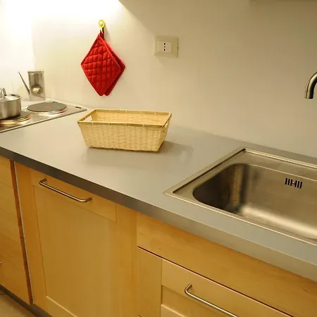 Appartement Al Vicolo *