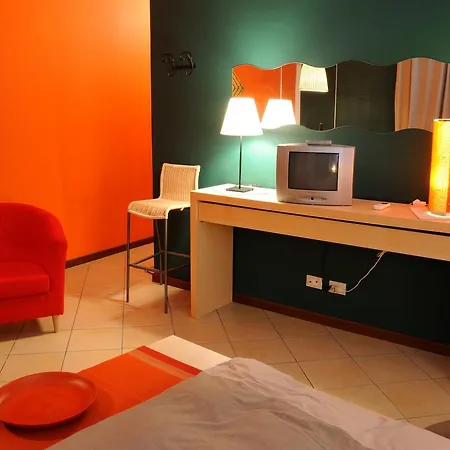 Al Vicolo Appartement