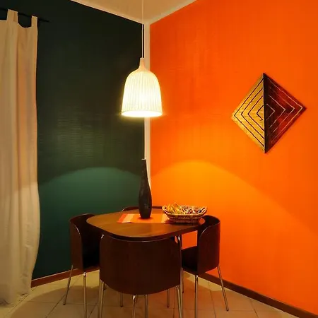 Appartement Al Vicolo Palermo