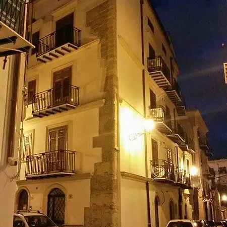 Apartment Papireto