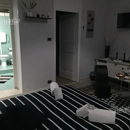 Bed & Breakfast Alba Palermo