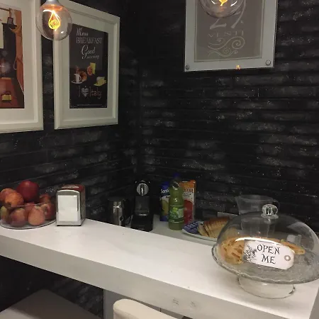29 Venti Luxury Gasthuis