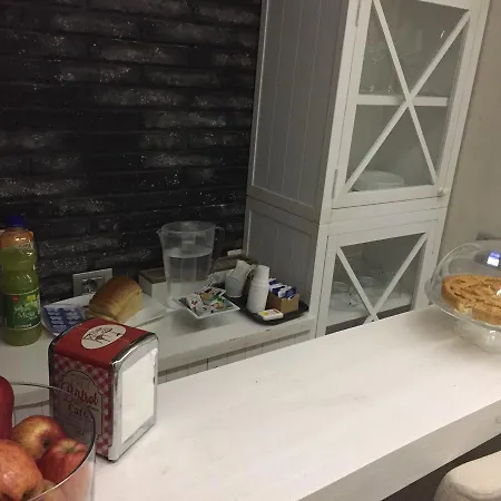 29 Venti Luxury 3* Palermo