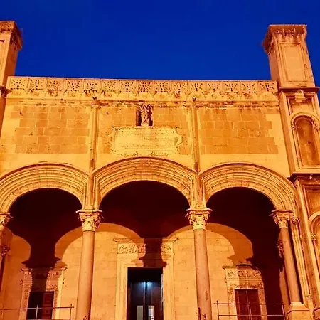 Calasicula Holiday home Palermo