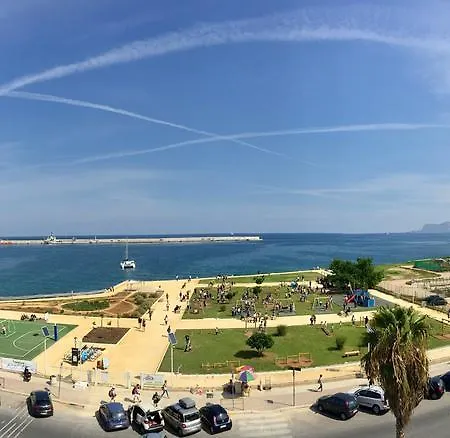 Calasicula * Palermo