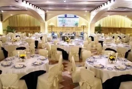 ホテル Baglio Conca D'oro 4*