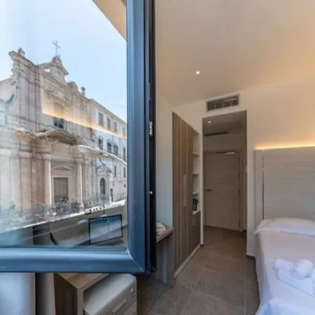 Hotel Camplus Normanni - Casa Per Ferie Palermo