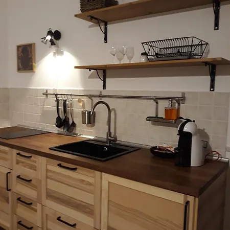 Pirtuso Del Porto Apartment Palermo