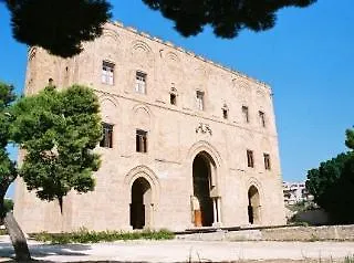 Bed and Breakfast Al Galileo Siciliano 3*