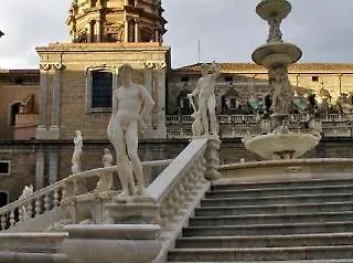 Bed and Breakfast Al Galileo Siciliano