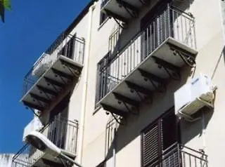 Al Galileo Siciliano 3* Παλέρμο