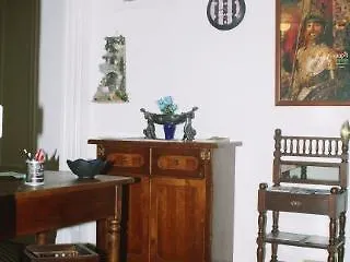 Nuovo Cortile Отель типа 