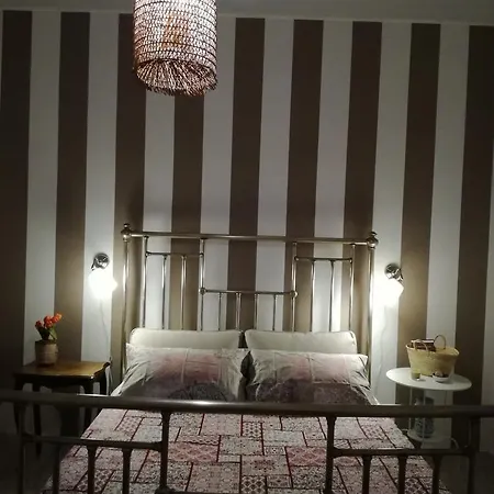 La Terrazza Del Sole Bed and Breakfast Παλέρμο