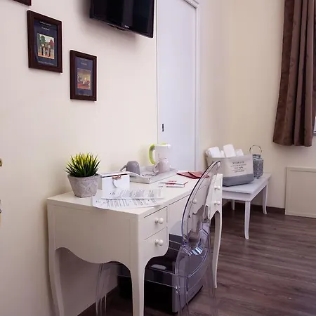 Il Sonaglio Bed & Breakfast Palermo