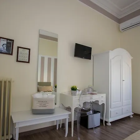 Il Sonaglio 3* Palermo