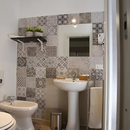 Bed & Breakfast Il Sonaglio Palermo