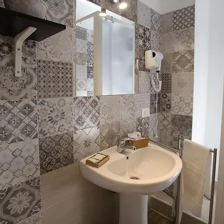 Bed & Breakfast Il Sonaglio 3*